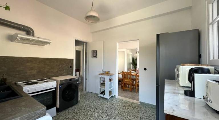Rental apartment with 3 rooms for 6 persons — photo 2