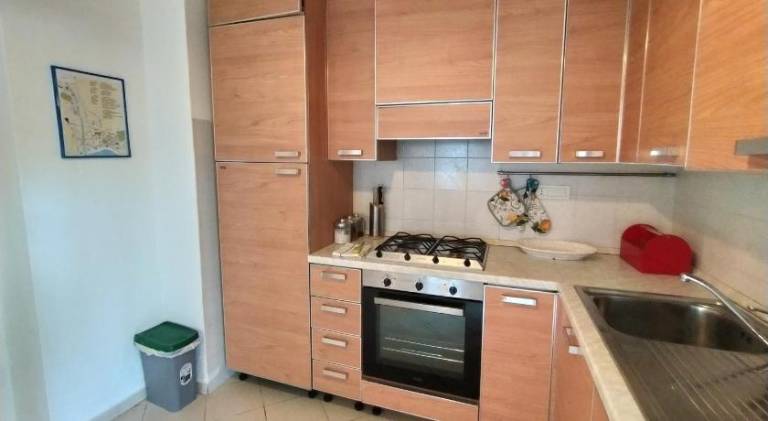 Apartment with 3 rooms for 8 persons — photo 5