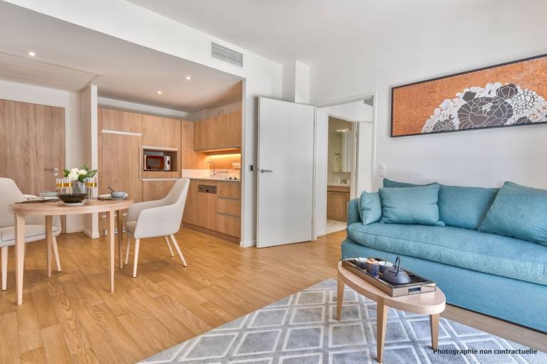Aparthotel Disneyland Paris