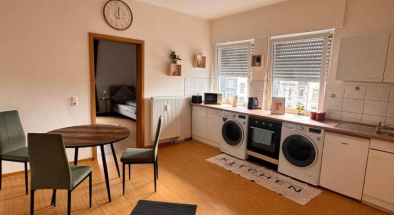 Apartment with 1 room for 3 persons — photo 3
