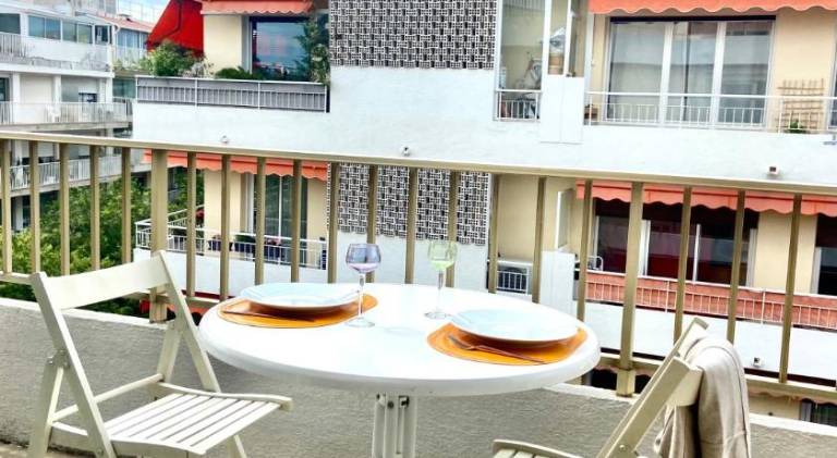 Wonderful apartment | Next to the beach | Pet-friendly — photo 4