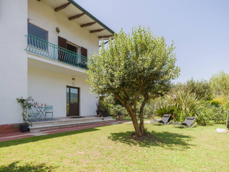 Ferienwohnung Querceta