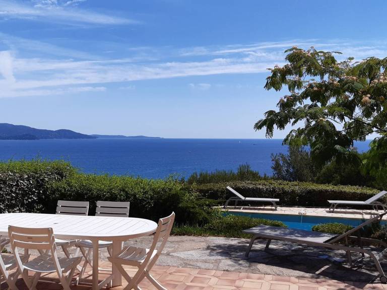 Vacation home with private pool — photo 2