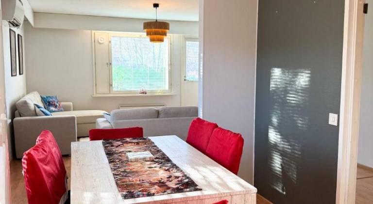 Rental apartment with 2 rooms for 6 persons — photo 3