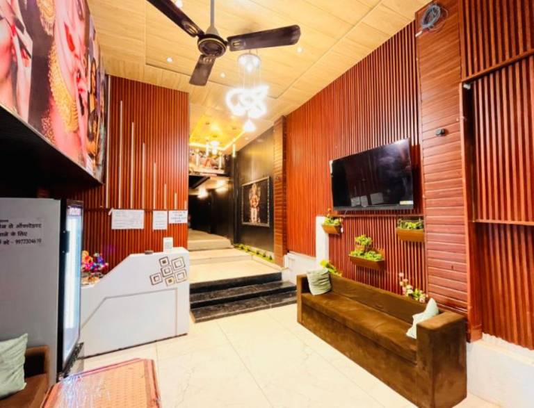 Goroomgo Pallav Guest House Ujjain — photo 3