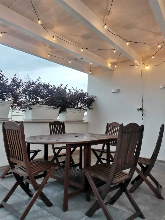 Appartamento Ruvo di Puglia