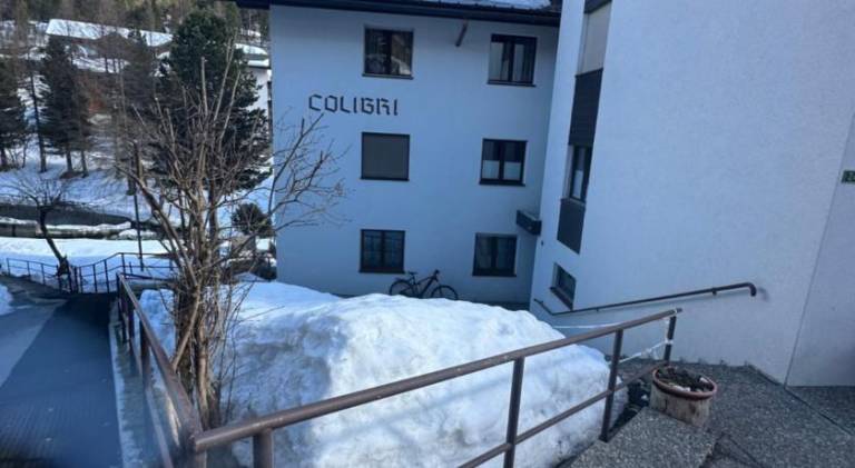 Holiday apartment with 1 room for 4 persons — photo 3