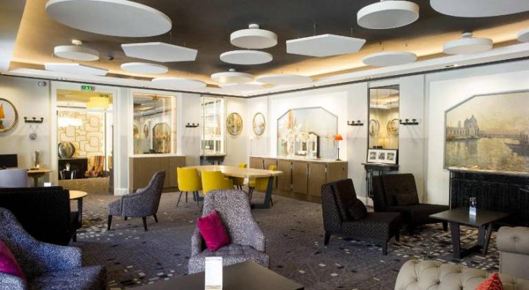 Mercure Rodez Cathédrale & Résidence managed by Mercure Rodez — photo 2
