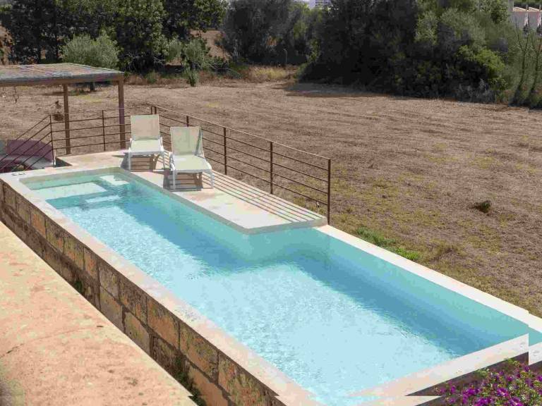 Cottage Cala Millor