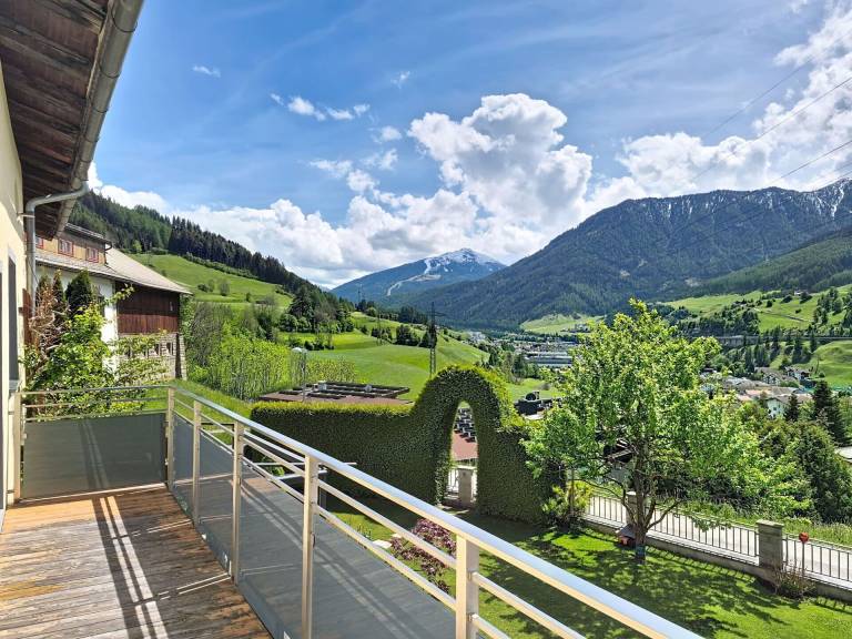Ferienwohnung Matrei am Brenner