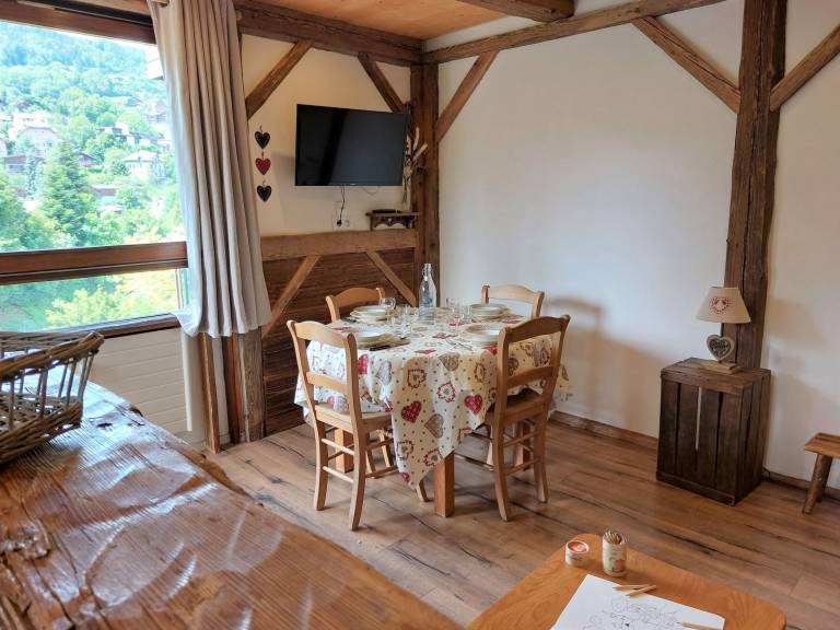 Vacation home with 1 room for 4 persons — photo 2