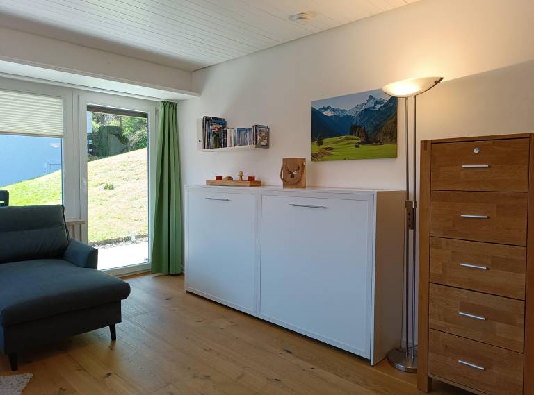 Berglust Ferienwohnung — photo 2