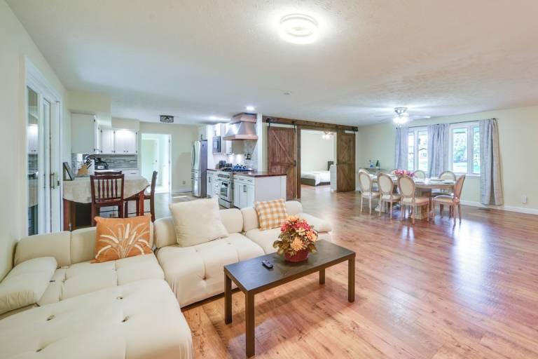 Apartment Grand Island