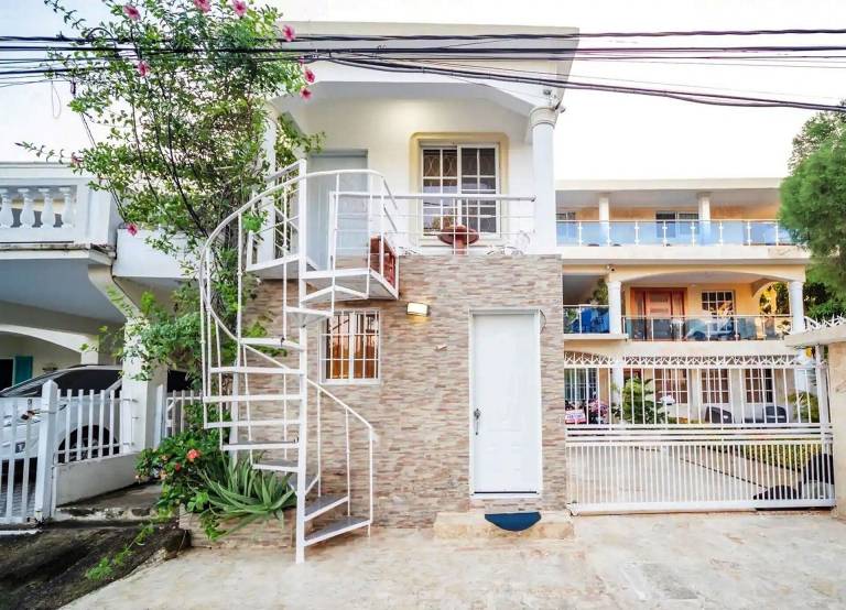 Apartment  Cabarete
