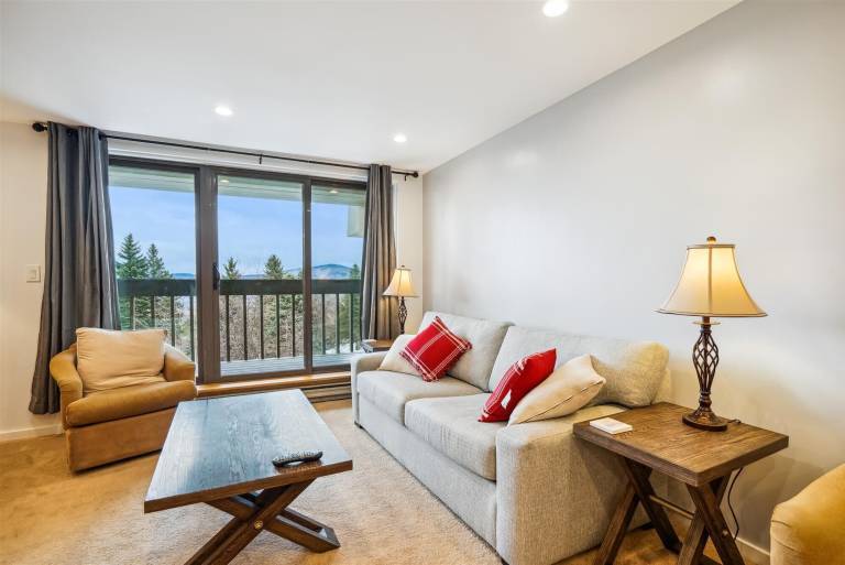 Condo Killington