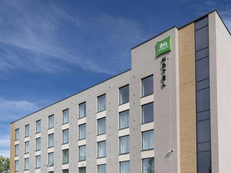 Ibis Styles Burton On Trent — photo 5
