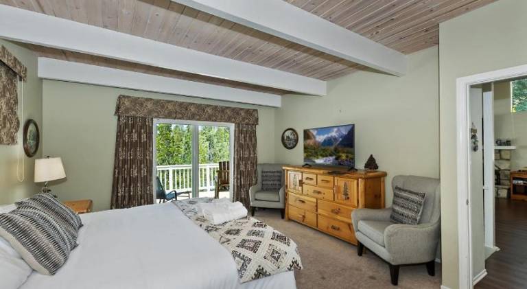 Vacation home | Pet-friendly — photo 2