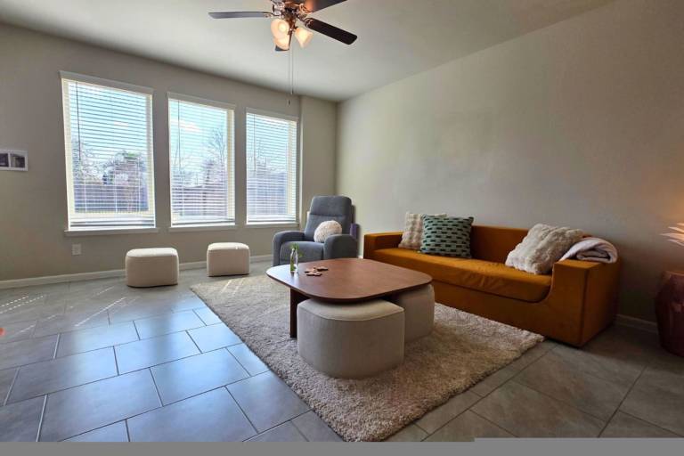 Corporate Retreat Near Houston and Med Ctr — photo 4