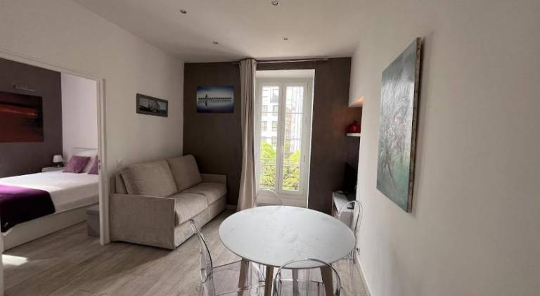 Apartment | Near Place Masséna — photo 2