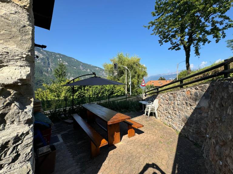 Casa Folgaria