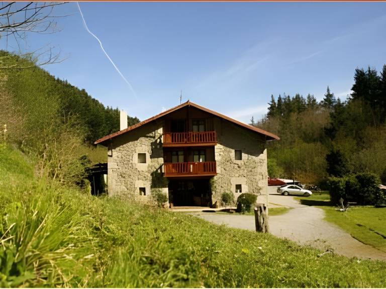 Casa  Ea