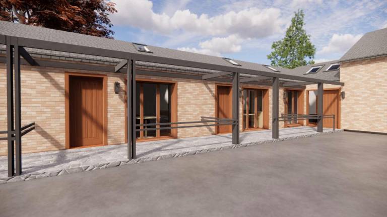 House Royston