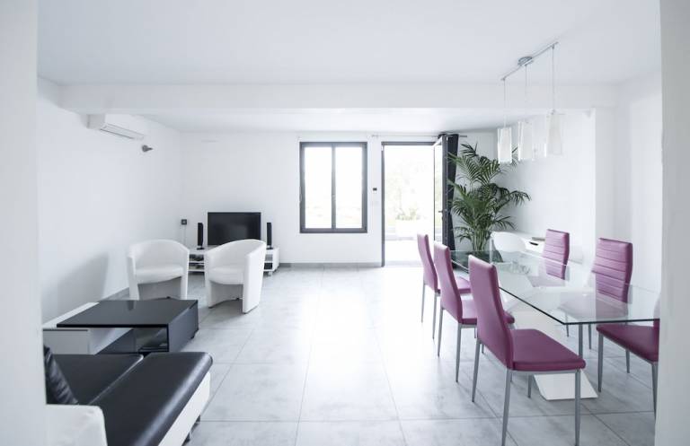 Appartement Montredon
