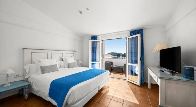 Hotel Calina — photo 2