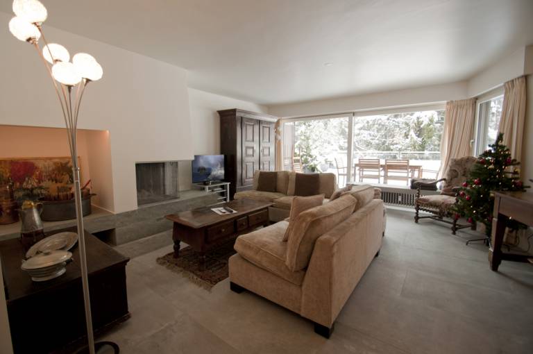 Ferienwohnung Zermatt
