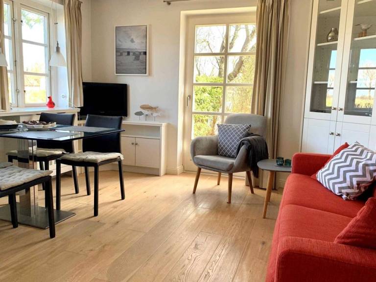 Ferienwohnung Goting