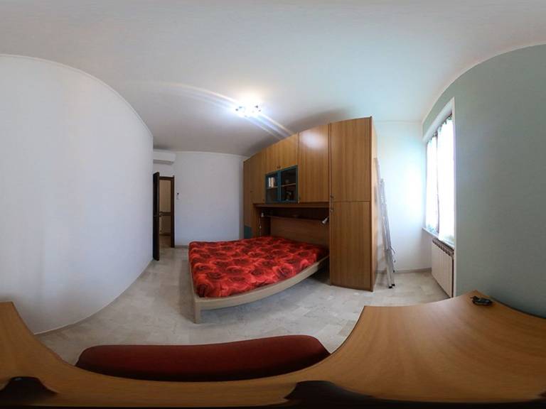 Apartment with patio & yard | Nature view — photo 4