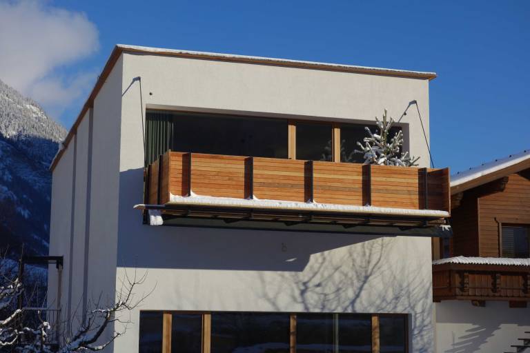 Ferienwohnung Pfunds
