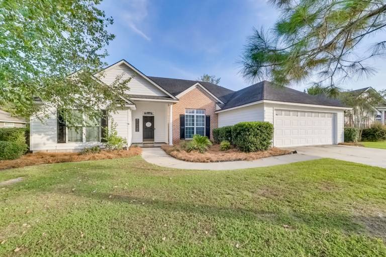 House  Valdosta