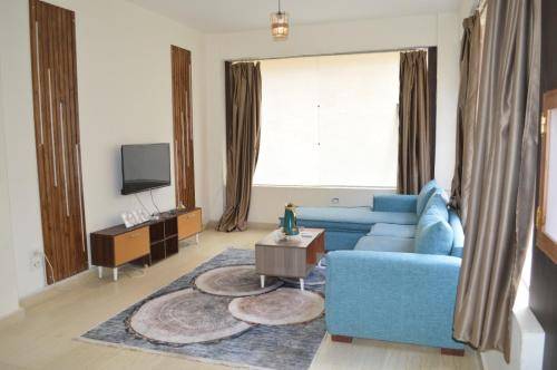220 m² Apartment mit Hotelservice