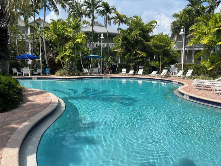 Huis Key West