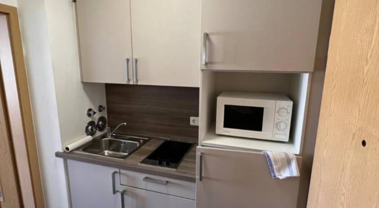 Apartment with 1 room for 2 persons — photo 3