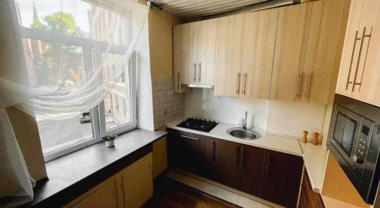 Wonderful rental apartment | Close to Riga Cathedral | Pet-friendly — photo 5