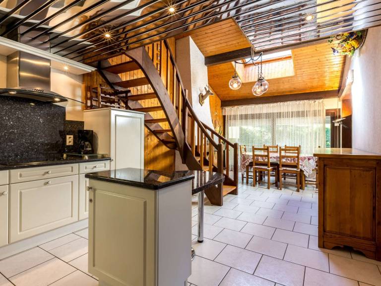 Appartement La Clusaz