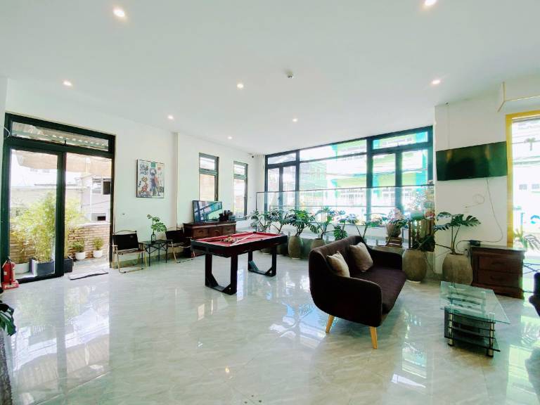 SUNNY HOTEL DA LAT — photo 2