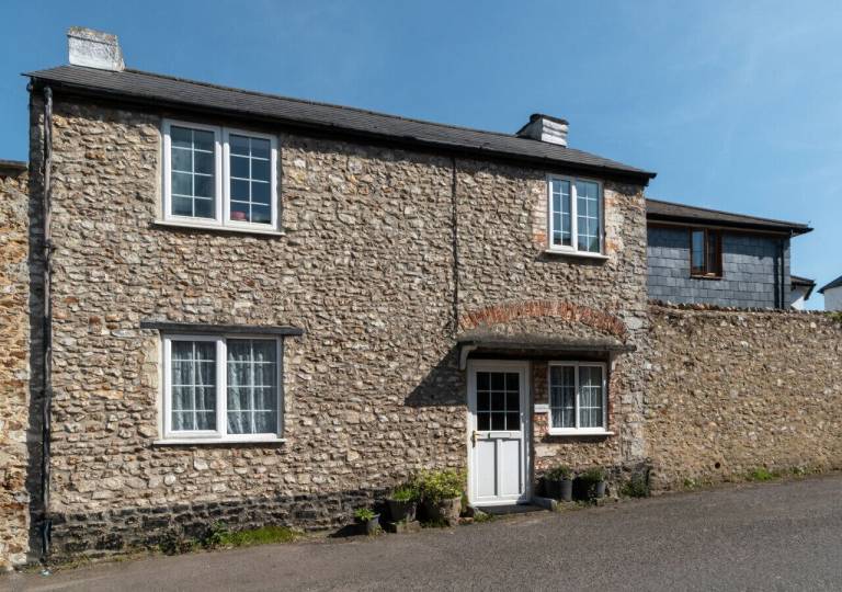 House Colyton