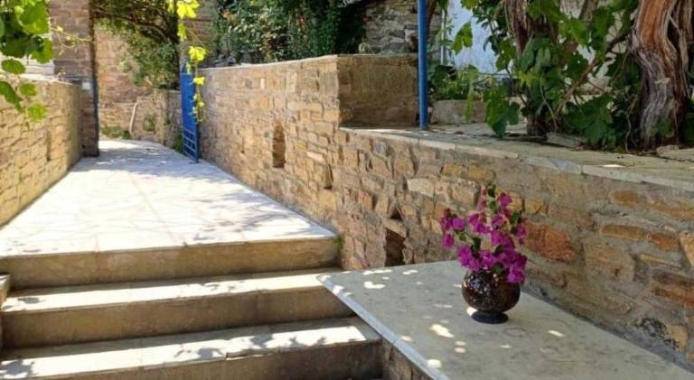 Vacation home with 2 rooms for 4 persons — photo 4