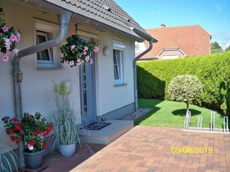 Ferienhaus  Kühlungsborn