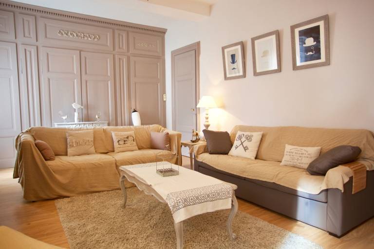 Cottage Saint-Symphorien-de-Lay
