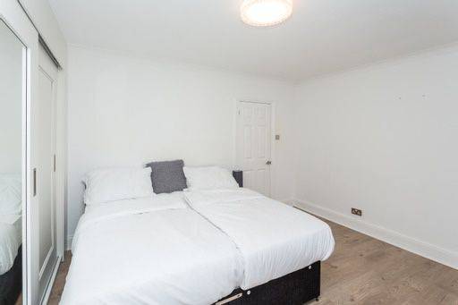 3BR Sleeps7 Garden Parking