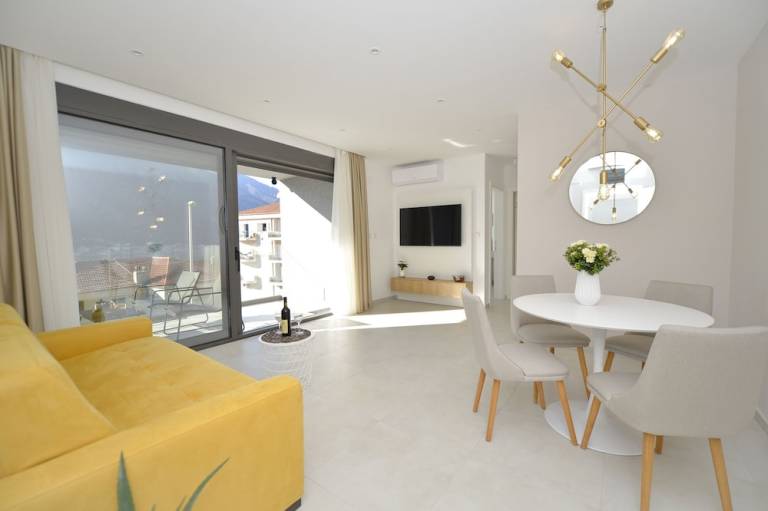 Ferienwohnung Kotor