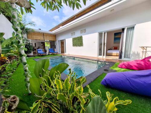 Villa Kuta
