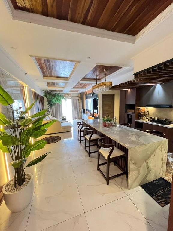 120 m&sup2; Ferienwohnung