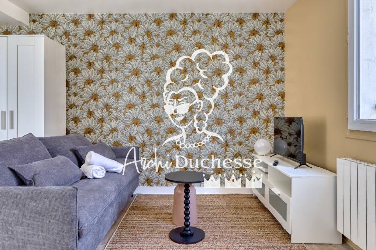 Appartement Louviers