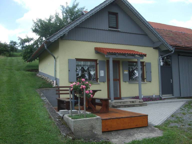 Apartment  Birnfeld