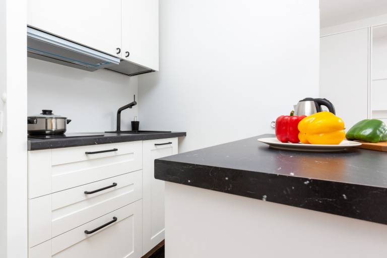 Family-friendly beautiful studio | Pets allowed — photo 4
